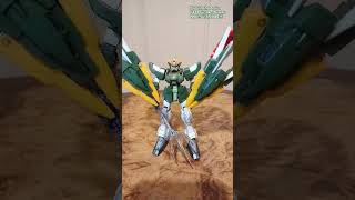 옛날 건프라 하나 만들어 봤습니다 1998년 HG 건담 나타쿠  HG Gundam Nataku Model kit shrots 신기동전기건담w gundam [upl. by Anselma]