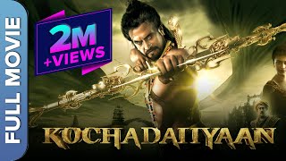 Kochadaiyaan Review  Rajini Soundarya Deepika Padukone KS Ravikumar  TamilTalkies [upl. by Eitak300]