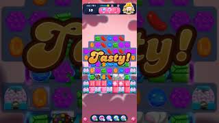 Level532 Candy Crush Saga [upl. by Lorita]