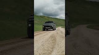 2024 GMC Hummer EV SUV 3X Crab Walk Demonstration  Jack Carter Chevrolet Buick GMC Calgary [upl. by Innavoig]