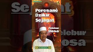 Peresane dzikir sejagat trendingshorts khabdulghofurlamongan viralvideo TirakatSukses [upl. by Irrac]