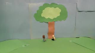 Sunshine Stop Motion [upl. by Sinnelg]