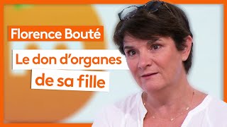 L’interview d’actualité  Florence Bouté [upl. by Ellebanna]