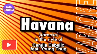 Havana karaoke [upl. by Ataliah]