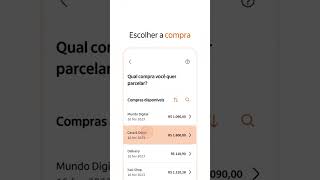 App Itaú  Black Friday [upl. by Ornstead]