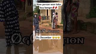 How person won take buy banger🧨dis December 😩😂😩 foryou comedy trending fyp viralvideo [upl. by Brunhild]