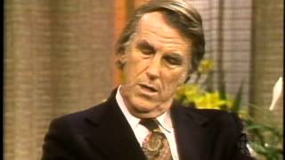 Sir Edmund Hillary on climbing Mt Everest 1977 CBC Archives  CBC [upl. by Ahsitram102]