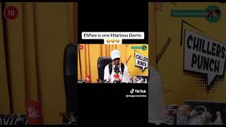 Podcast and Chill with MacG had Emtee on the Podcast Emtee is funny podcastandchill macg emtee [upl. by Humo]