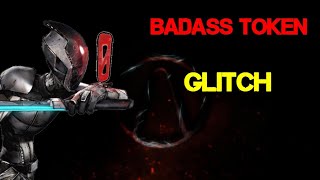 Borderlands 2 Unlimited Badass Token Glitch Working [upl. by Aicekal]