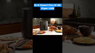 Top 5 Best Air Fryers In 2024 [upl. by Lionello]