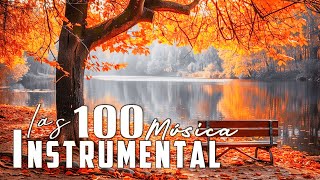 100 Mejores Boleros De Oro Mas Hermosa Del Mundo  Música Instrumental De Los Años 70 y 80 y 90 [upl. by Araccot]