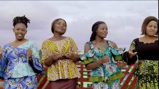 Ninaye Rafiki by Washington Group official video [upl. by Eugenie]