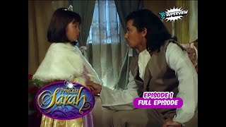 Princess Sarah Full Episode 1  YeY Superview [upl. by Alfi]