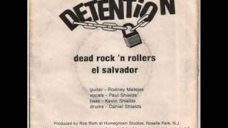 detention  dead rock n rollers [upl. by Garry]