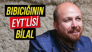 Bıbıcığının EYTli Okonomisti Bilal [upl. by Suirtemed]