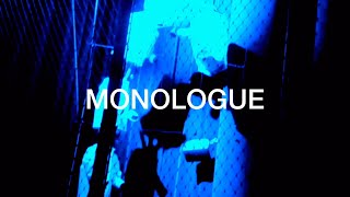 MAVERIQUE  Monologue feat Travis Scott [upl. by Anawed]