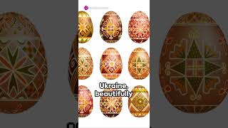 How Easter Unites A Global Celebration [upl. by Ttirb]