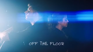 ROOFTOP amp FABI  Off The Floor Official Video [upl. by Emil]