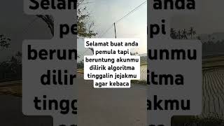 Yuk tinggalin jejak biar ke baca algoritma music friends fypシ゚viral semuaorang storywa [upl. by Relyat]