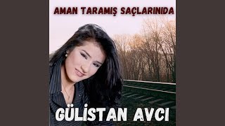 Aman Taramış Saçlarınıda Remix [upl. by Cayla]