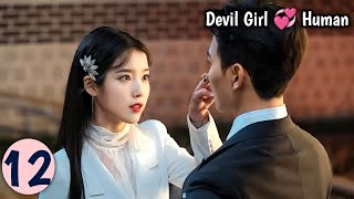 Hotel Del luna  Part 12 Malayalam Explanation  MyDrama Center [upl. by Atirb]