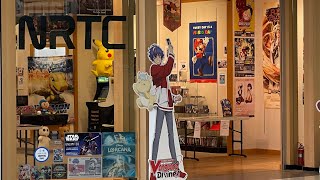 NRTC gaming store  Eureka Ca [upl. by Enirual680]