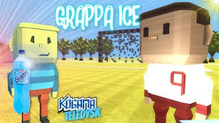 piosenka  grappa ice KoGaMa Music Video [upl. by Keyek]