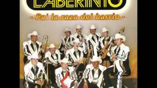 Grupo LaberintoEl Corrido del Alazan [upl. by Tioneb210]