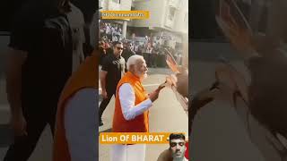 Modi reaction on spg commando spgcommando spg story spgsecurity amazingfacts [upl. by Nyrahs]