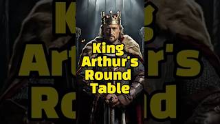 A Legendary Tale of King Arthur  Historical Legends and Folklore  epichistory historyfacts [upl. by Atilemrac]