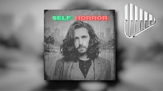 Hozier SOLO Type Beat  quotSelf Horrorquot  Folk Rock Instrumental 2024 [upl. by Restivo]