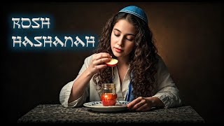 Rosh Hashanah [upl. by Nosdivad856]