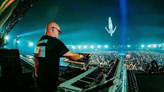 Stephan Bodzin  Tomorrowland 2022  WE1 [upl. by Kuo268]