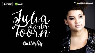 Julia Zahra  Butterfly Official Audio [upl. by Kcirej]