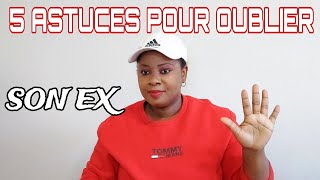 COMMENT OUBLIER SON EX 5 ASTUCES [upl. by Euqinimod797]