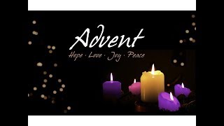 Advent amp Christmas Hymns [upl. by Nagaem404]