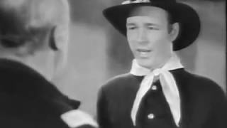 1938 COME ON RANGERS  Roy Rogers Mary Hart  Full movie [upl. by Andri]