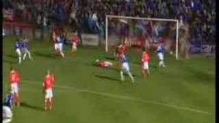 Cliftonville vs Linfield  240907 [upl. by Eide417]