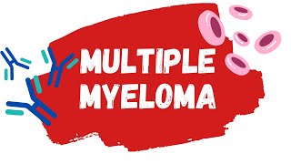 Multiple Myeloma Explained  serum protein electrophoresis SPEP Rouleaux diagnosis [upl. by Airdni]