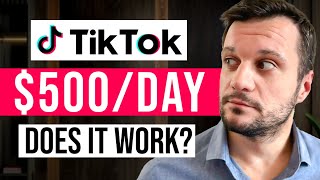 How To Become A TikTok Shop Affiliate In 2024 WITHOUT 5000 Followers [upl. by Lari]