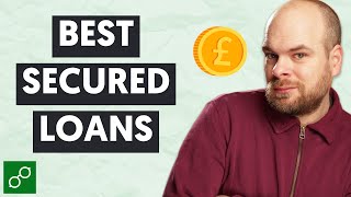 Secured Loans ULTIMATE GUIDE to find the best deal [upl. by Lubow]