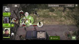 TWD NML Fix The Breach MM 43 The Season 11 Challenge [upl. by Misab451]