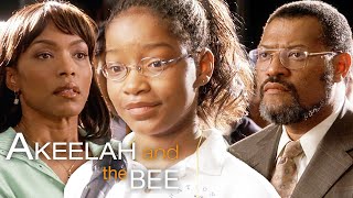 The National Spelling Bee Begins Scene  Akeelah and the Bee [upl. by Ojyram]