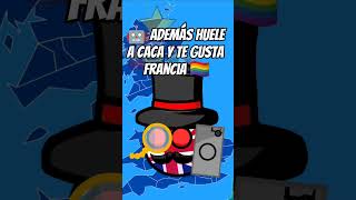 El Alexa 🤑 humor polanball memes [upl. by Horten]