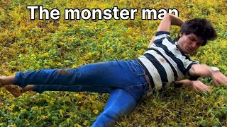 Dost Ki Supari  The Monster Man Ep2 [upl. by Acinej]