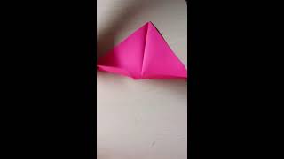 Diy lotus flower making ideas [upl. by Montana]