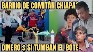 ¿Qué Sucede Cuando Visita el Lugar Más P3LIGR0S0 de Comitán Chiapas [upl. by Naida375]