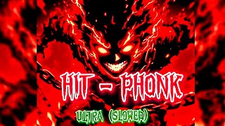 2KE TREN MC Da 12 – HIT ULTRA SLOWED [upl. by Nyladnewg]