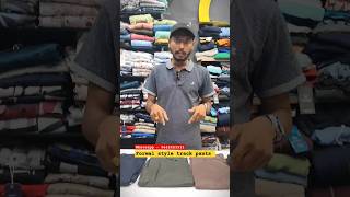 Track pantsformal stylepremium qualityaffordable pricenew arrivalsVijayawada shoppingmens wear [upl. by Reo605]