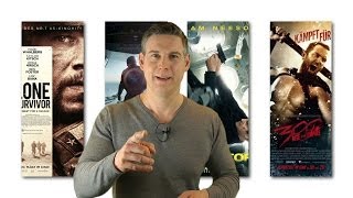 NEU IM KINO Die KinoHighlights des Monats März 2014 [upl. by Cris]